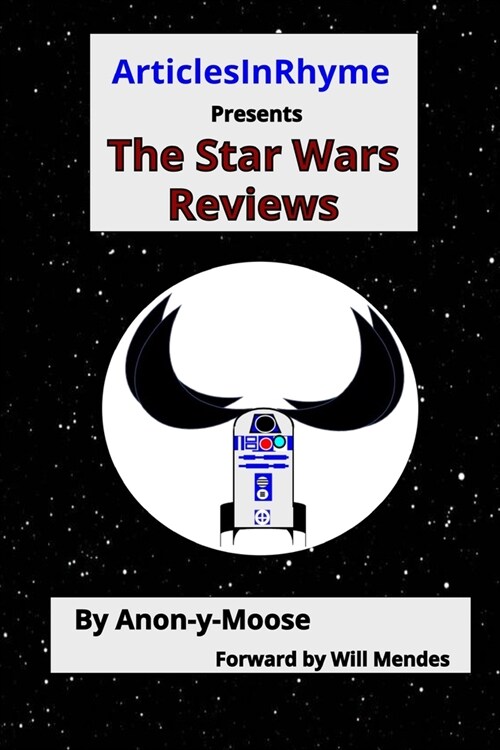 The Star Wars Reviews (Paperback)