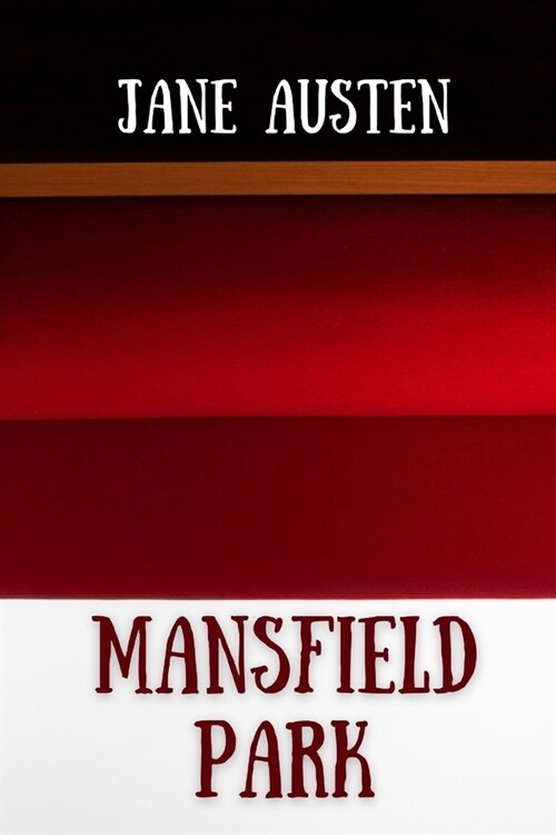 Mansfield Park (Paperback)