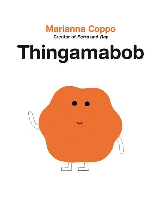 Thingamabob (Hardcover)