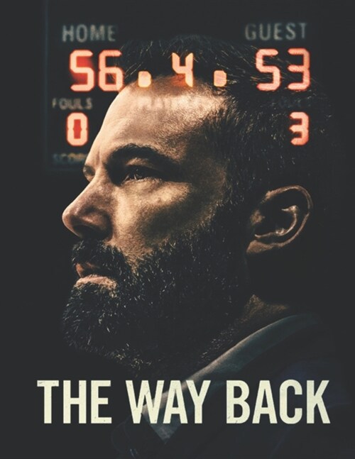 The Way Back: Screenplay (Paperback)