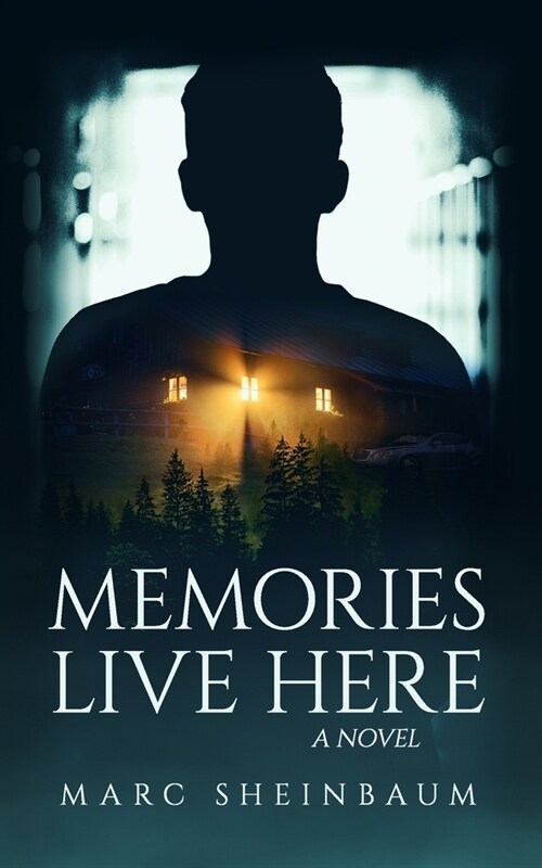 Memories Live Here (Paperback)