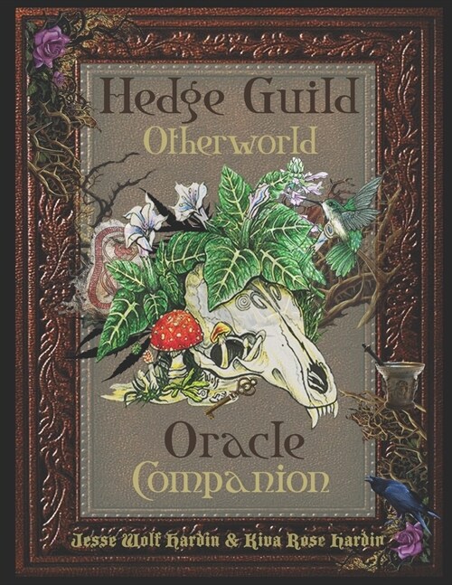 The Hedge Guild Otherworld Oracle Companion (Paperback)