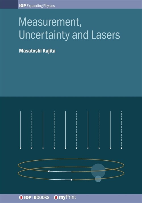 Measurement, Uncertainty and Lasers (Paperback)