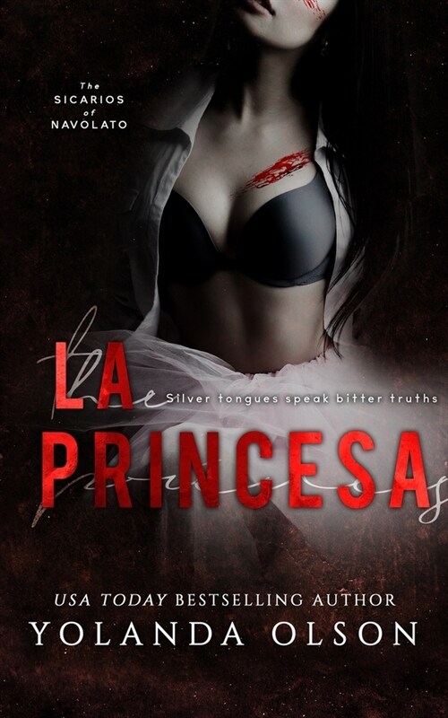 La Princesa (Paperback)