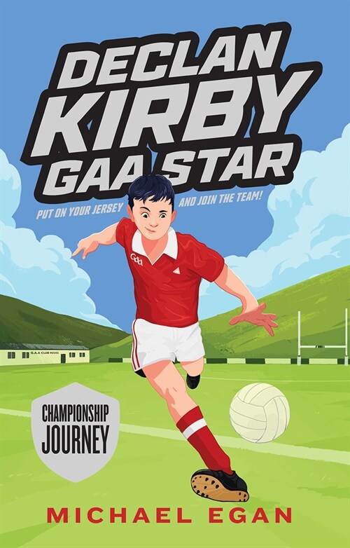 Declan Kirby - Gaa Star: Championship Journey (Mass Market Paperback)