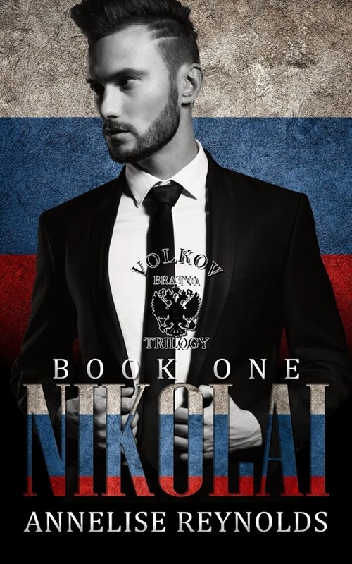 Nikolai: Social Rejects Syndicate (Paperback)