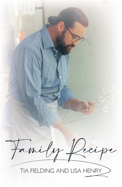 Family Recipe (Paperback)