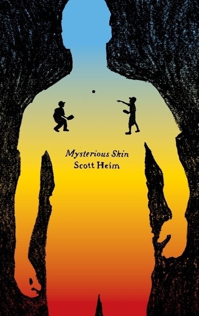 Mysterious Skin (Paperback)