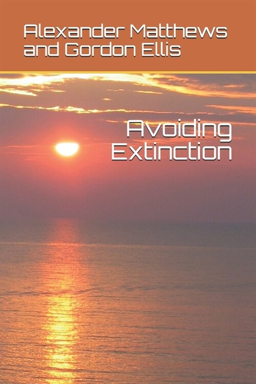 Avoiding Extinction (Paperback)