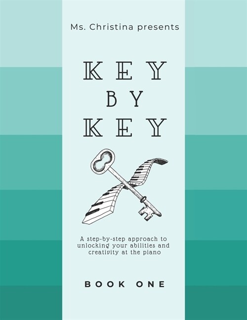 Key By Key: Level One (Paperback)
