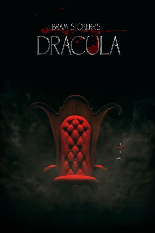 Dracula illustrated (Paperback)
