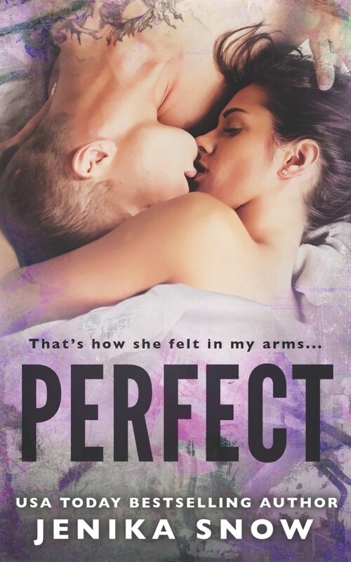 Perfect (Paperback)