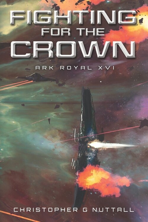 Fighting For The Crown (Paperback)