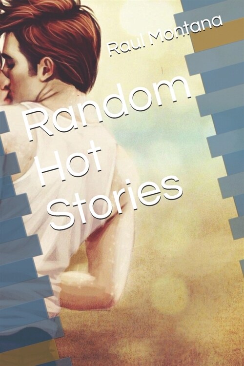 Random Hot Stories (Paperback)