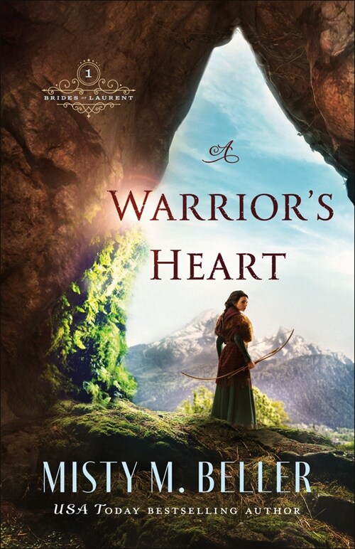A Warriors Heart (Paperback)