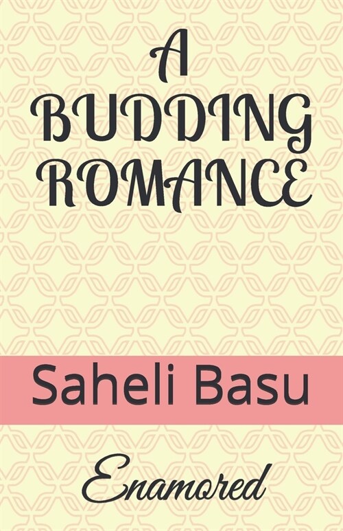 A Budding Romance (Paperback)