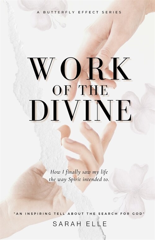 Work of the Divine (Paperback)