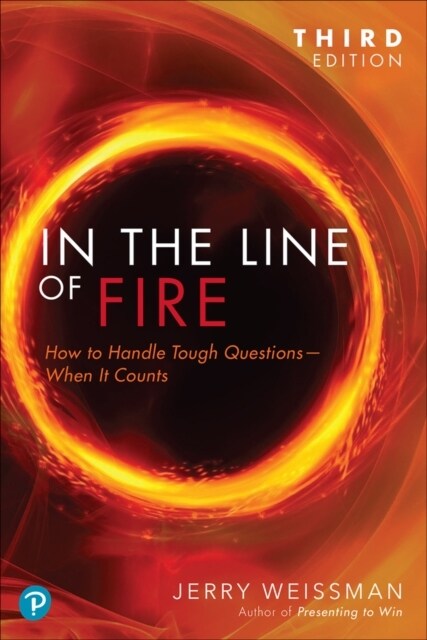 In the Line of Fire (Paperback, 3)