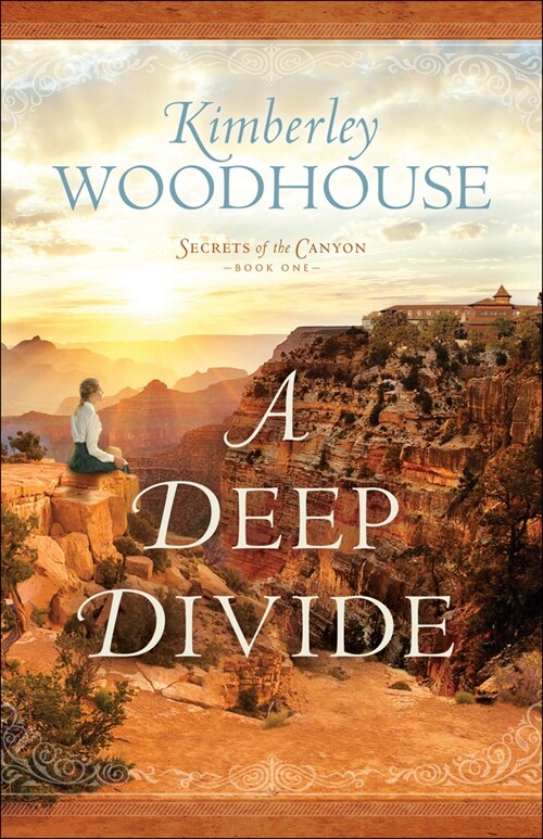 A Deep Divide (Paperback)