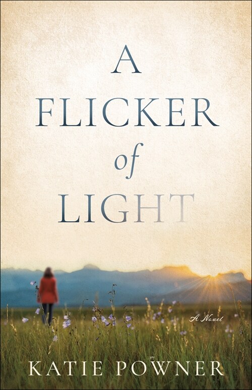 A Flicker of Light (Paperback)