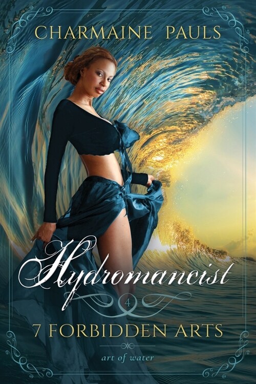 Hydromancist (SECOND EDITION): Art of Water (Paperback)