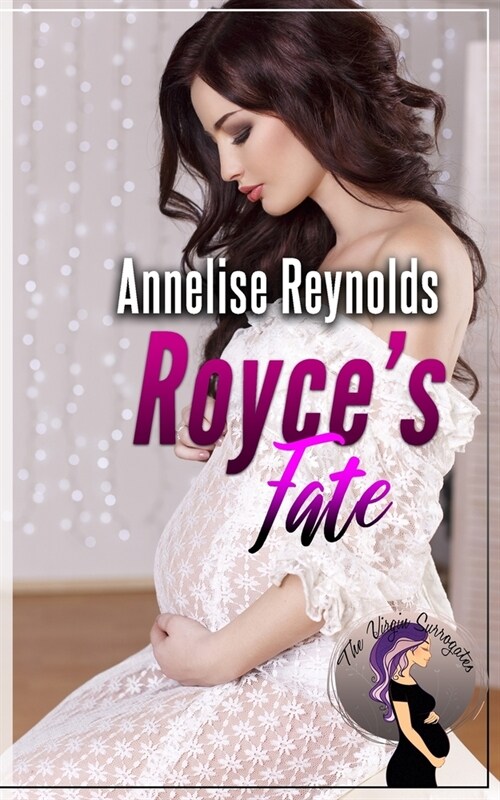 Royces Fate (Paperback)