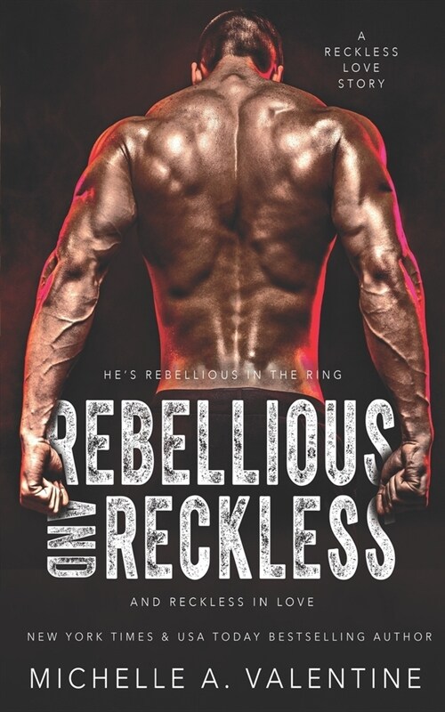 Rebellious and Reckless: Campus Hotshots (Paperback)