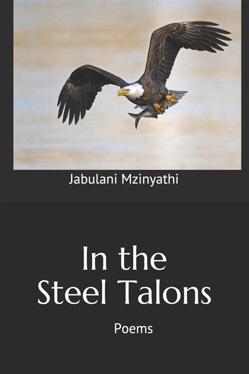 In the Steel Talons: Poems (Paperback)