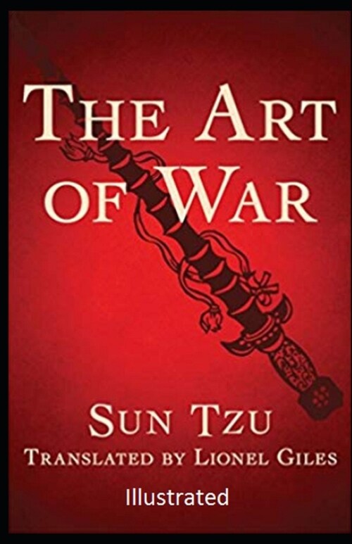 The Art of War illustrated (Paperback)