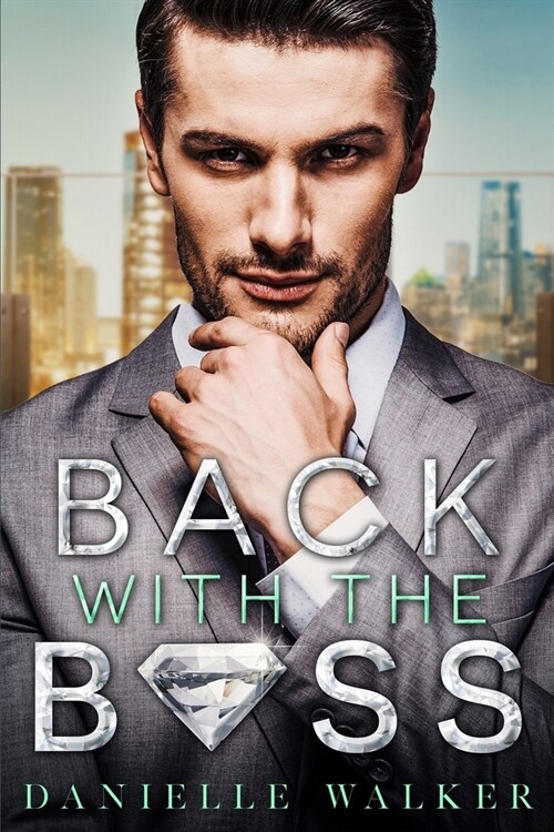 Back With The Boss (Paperback)