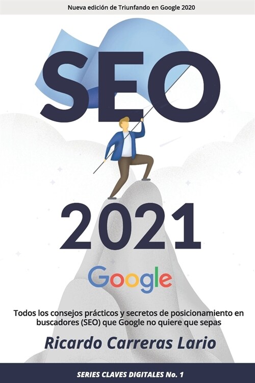 Seo 2021 (Paperback)