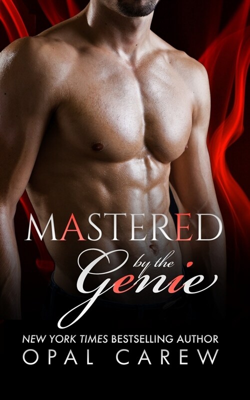 Mastered by the Genie (Paperback)