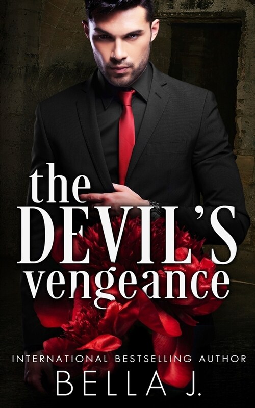 The Devils Vengeance (Paperback)