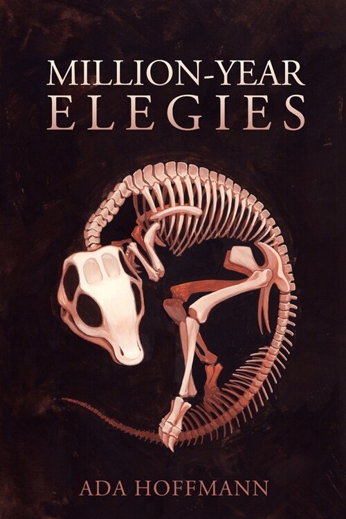 Million-Year Elegies (Paperback)