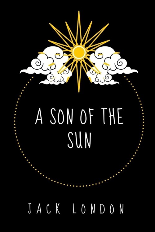 A Son of the Sun (Paperback)