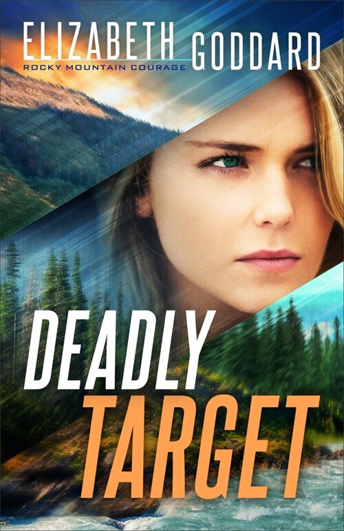 Deadly Target (Paperback)