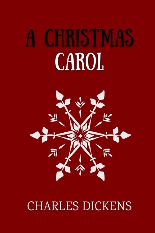 A Christmas Carol (Paperback)