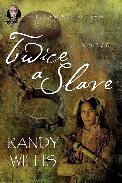 Twice a Slave (Paperback)