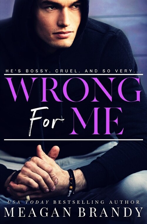 Wrong For Me (Paperback)