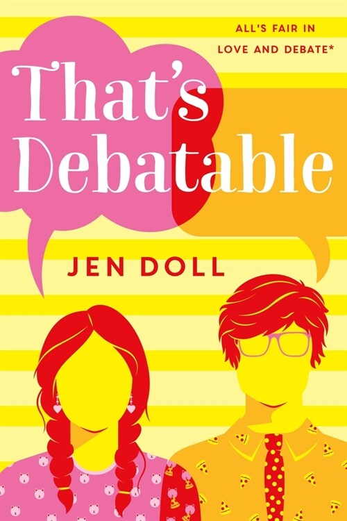 Thats Debatable (Hardcover)