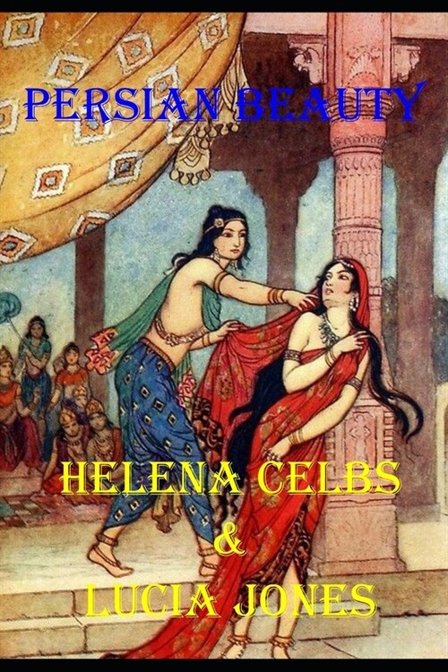 Persian Beauty (Paperback)