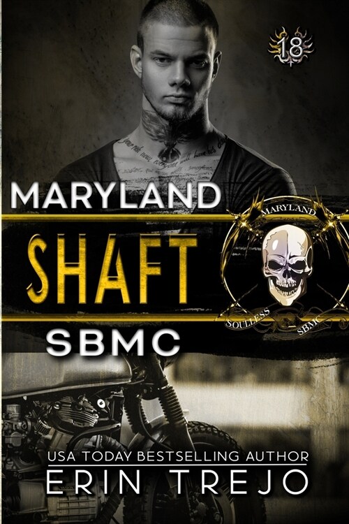 Shaft: SBMC Maryland (Paperback)