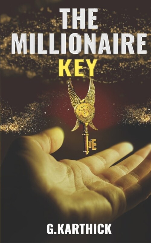 The Millionaire Key (Paperback)