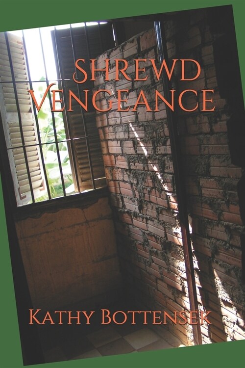 Shrewd Vengeance (Paperback)