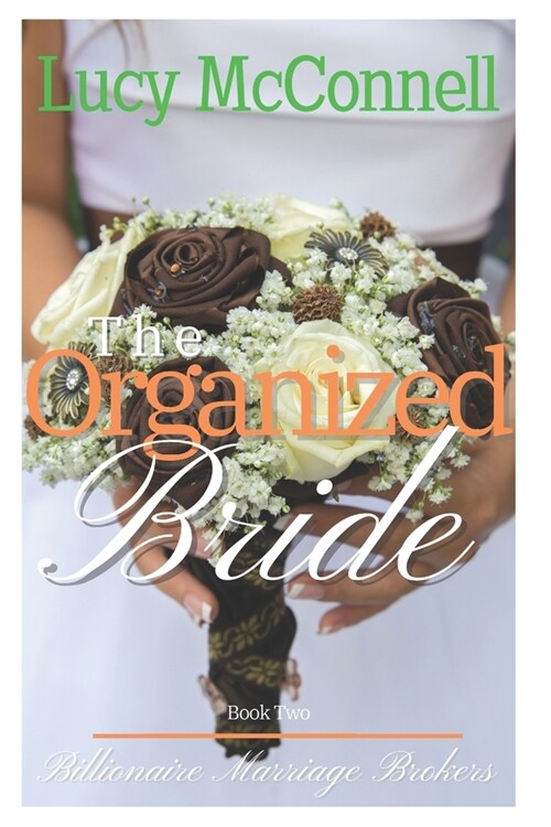 The Organized Bride (Paperback)