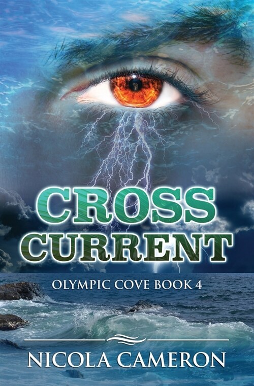 Cross Current (Paperback)