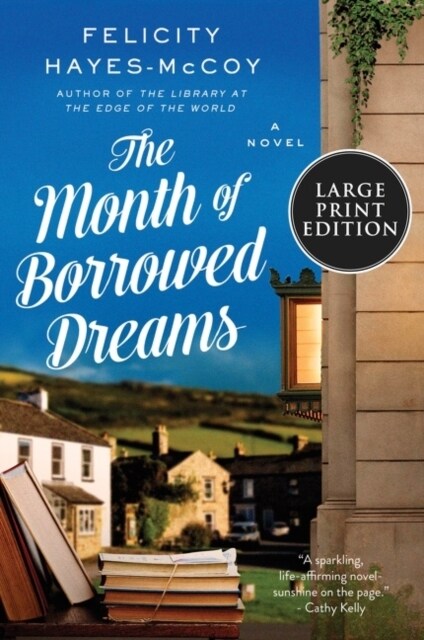 The Month of Borrowed Dreams (Paperback)