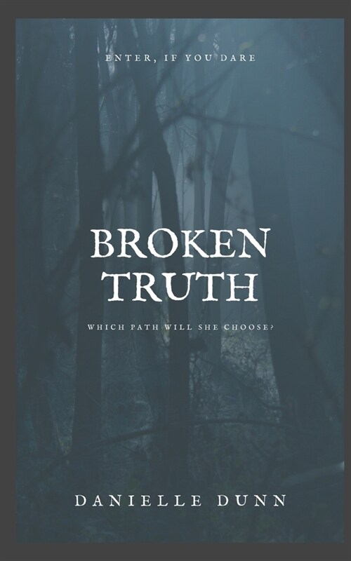 Broken Truth (Paperback)