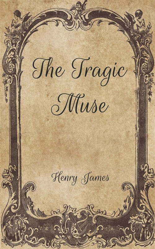 The Tragic Muse (Paperback)