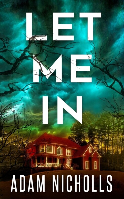 Let Me In (Paperback)